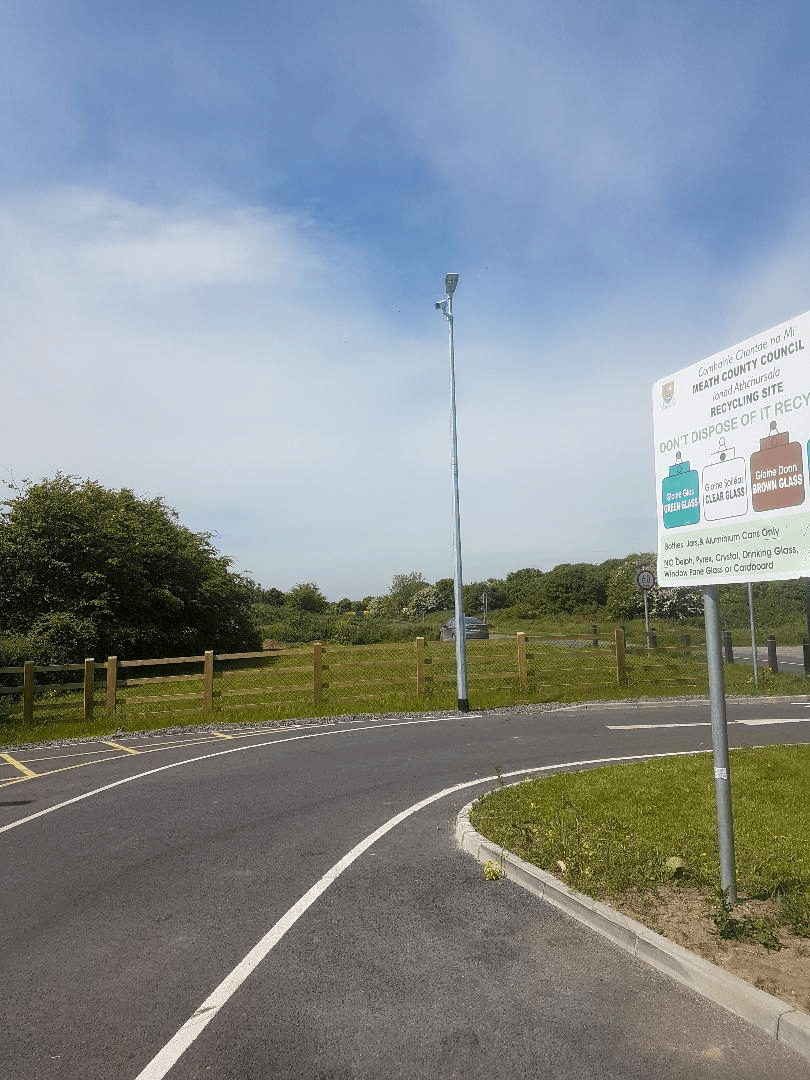 Laytown Tidy Towns – July 2021 – The Meath Coaster